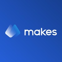 Makes logo - Similar company to Pier Cloud