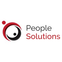 People Solutions logo - Similar company to The Solutions Group