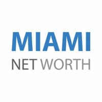 MIAMI NET WORTH logo - Similar company to Brw Miami