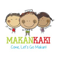 Makan Kaki logo - Similar company to J & D Holdings