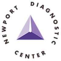 NEWPORT DIAGNOSTIC CENTER logo - Similar company to Advanced Mobility By Kentucky Trailer