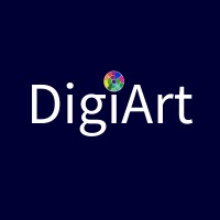 DigiArt logo - Similar company to Digiart