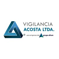 Vigilancia Acosta Ltda. logo - Similar company to Sos Su Oportuno Servicio Ltda.