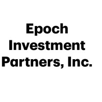 Epoch Investment Partners, Inc. logo - Similar company to Atomus Equity Partners