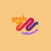 Grab Influence logo - Similar company to Miq World