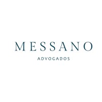 Messano Advogados logo - Similar company to Security Hub
