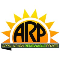 Appalachian Renewable Power logo - Similar company to Mvcdc