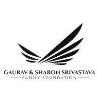 Gaurav and Sharon Srivastava Family Foundation logo - Similar company to Sanford & Irene Burnstein Family Foundation