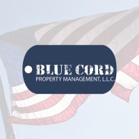 Blue Cord Property Management, Llc