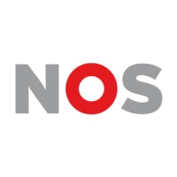 NOS logo - Similar company to Red Pers
