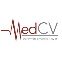 MedCV logo - Similar company to Moonlit, Mb