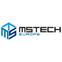 MSTECH Europe logo - Similar company to Melba Electronics