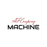 AFC Machine logo - Similar company to Aslanağa Çiftliği