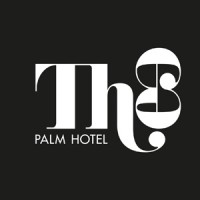 Th8 Palm Dubai Beach Resort, Vignette Collection logo - Similar company to Fairmont The Palm, Dubai