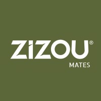 Zizou Mates logo - Similar company to Laska Mates