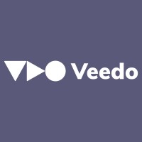 Veedo logo - Similar company to Veedoo