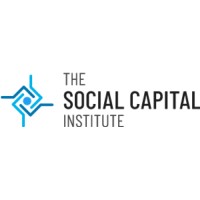 The Social Capital Institute logo - Similar company to Trustsphere