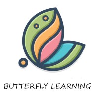 Butterfly Learning logo - Similar company to Butterfly Learnings