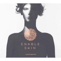 ENABLE SKIN logo - Similar company to Grup Atzucac
