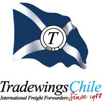 Tradewings Chile logo - Similar company to Ferinter | Logistics Solutions
