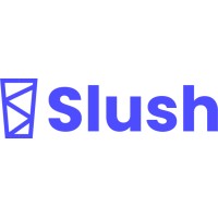 Slush logo - Similar company to S Works