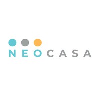 Neocasa CR logo - Similar company to Inlesco