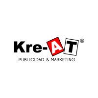 Kreat - Merchandising and Advertising logo - Similar company to Green Terra Perú