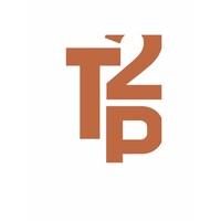 T2P logo - Similar company to T2Pgroup