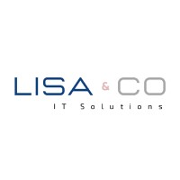 LISA&CO logo - Similar company to Imrasoft | Intégrateur Des Solutions Sage Maroc