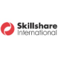 Skillshare International Uk