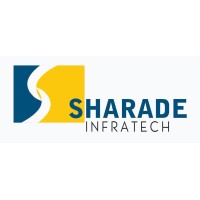 SHARADE INFRATECH logo - Similar company to Arwade Infrastructure Ltd