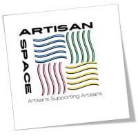 Artisan Co - Working Space logo - Similar company to Locus, Co-Working Space, Dhaka Bangladesh, Serviced Office, Virtual Office