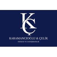 Karamancıoğlu & Çelik Hukuk ve Danışmanlık logo - Similar company to Mt Hukuk & Danışmanlık