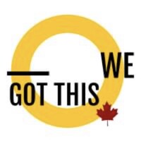 We Got This Canada logo - Similar company to Manitoba Egg Farmers