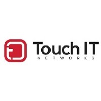 Touch IT Networks logo - Similar company to Digital Forge It Solutions