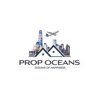 Prop oceans logo - Similar company to Ram Empire