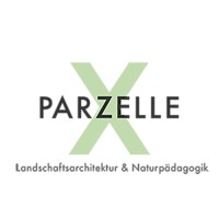 PARZELLE X logo - Similar company to Studio Erde