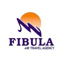 Fibula Air Travel s.r.o. logo - Similar company to Fibula Tours