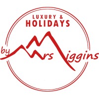 Mrs Miggins, Switzerland logo - Similar company to Sport Club Residences & Spa Crans Montana