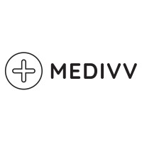 MEDIVV logo - Similar company to Openhaus