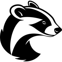 Badger logo - Similar company to Fast Pickle