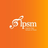 Leeson Park School Of Music logo - Similar company to My Singing Space