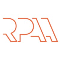 Richmond Performing Arts Alliance logo - Similar company to Gallery5