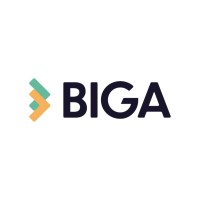 Biga Software GmbH logo - Similar company to Freiheit.Software