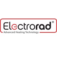 Electrorad logo - Similar company to Ecostrad