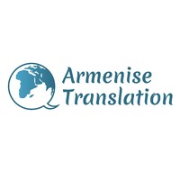 Armenise Translation logo - Similar company to Af Language Solutions