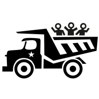 Wywrota.pl logo - Similar company to Prisoners Literature Project