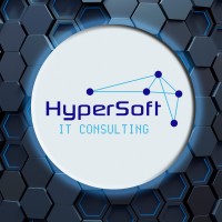 HyperSoft IT Consulting logo - Similar company to Suavi It Consulting