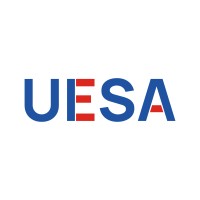 UESA - Unión Eléctrica SA logo - Similar company to Voltaner Mantenimiento A Subestaciones Eléctricas