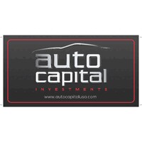 Auto Capital logo - Similar company to Recon Dynamics